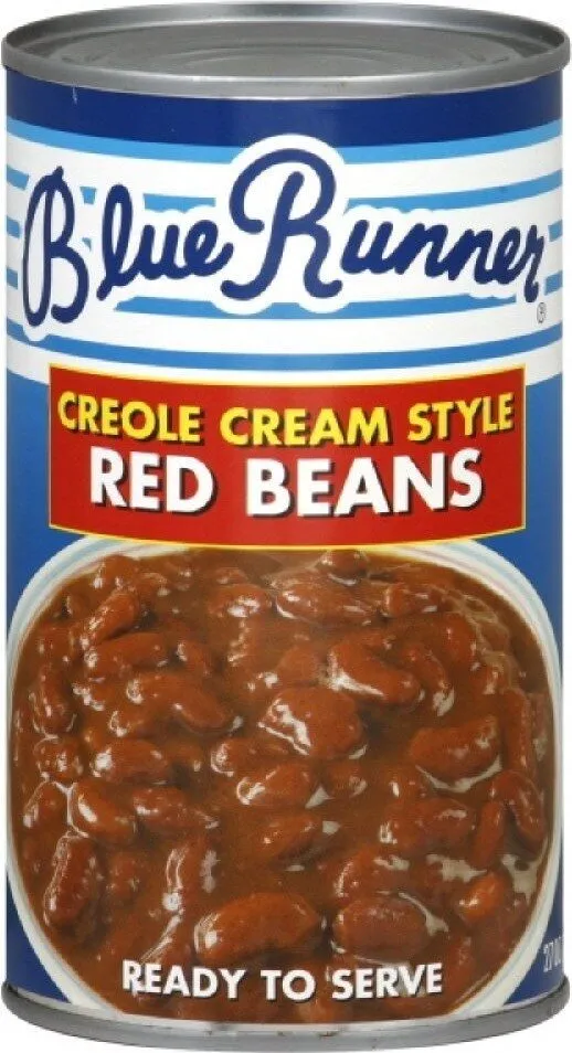 Red Beans