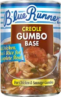 Creole Gumbo Base
