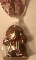 Petits bonhommes Pain d’épices