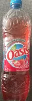 Oasis Pomme Cassis Framboise