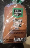 Healthy Grains Bread