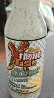 Extreme taste dill ranch