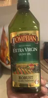 Robust Extra Virgin Olive Oil