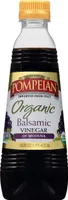 Organic Balsamic Vinegar