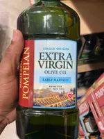Single Origin Extra Virgin Olive Oil Early Harvest