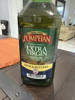 Extra Virgin Olive Oil