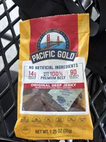 Original Beef Jerky