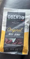 Original beef jerky