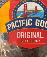 Original Beef Jerky