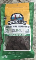 Original Beef Jerky