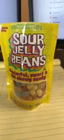 Sour Jelly Beans