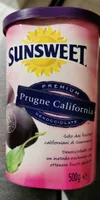 Prugne California