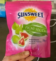 Fichi secchi