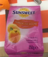 Albicocche secche