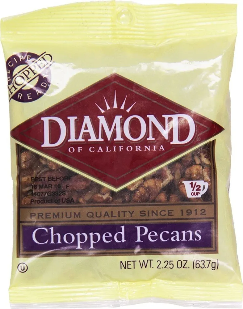 Pecan Halves