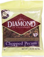 Pecan Halves