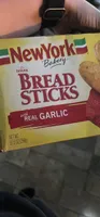 Bread Sticks