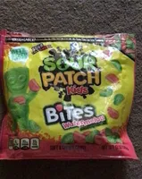 Sour Patch Kids Watermelon