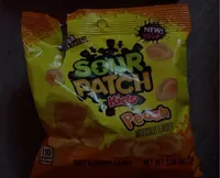 Sour Patch Kids Peach