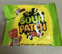 Sour patch kids Mini Bag