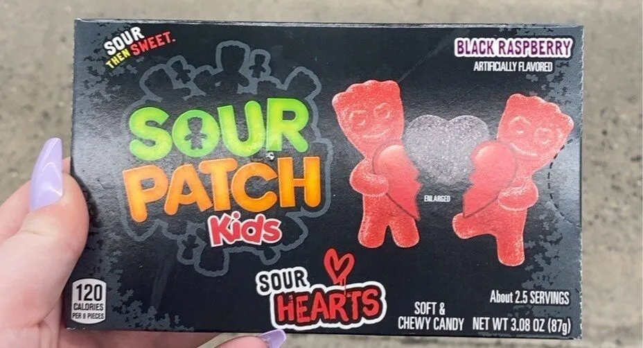 sour patch kids black raspberry