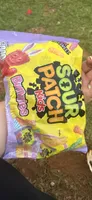 Sour Patch Kids Bunnies