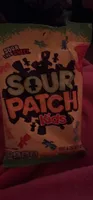 Sour Patch Kids