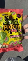 Sour Patch Kids Watermelon