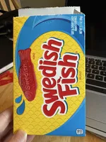 Swedish Fish