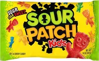 Soft & chewy candy