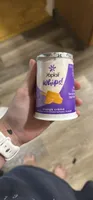 orange crème