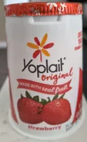 strawberry