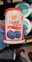 mountain blueberry