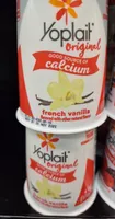 french vanilla