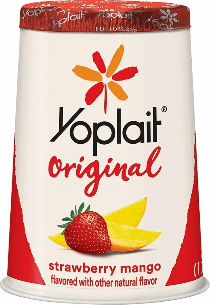 strawberry mango