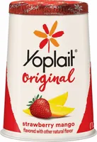 strawberry mango