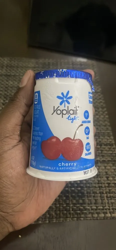 cherry