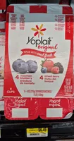 Low Fat Yogurt