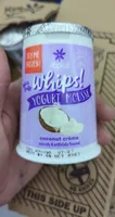 coconut crème