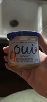 Whole Milk French Style Yogurt Pumpkin Caramel