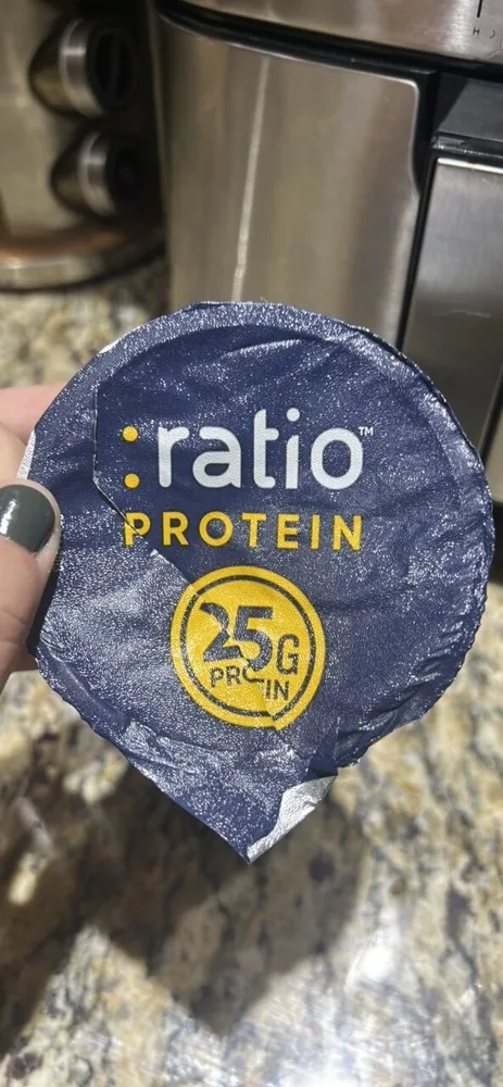 PROTEIN Coconut