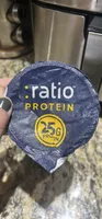 PROTEIN Coconut