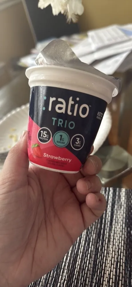 Strawberry
