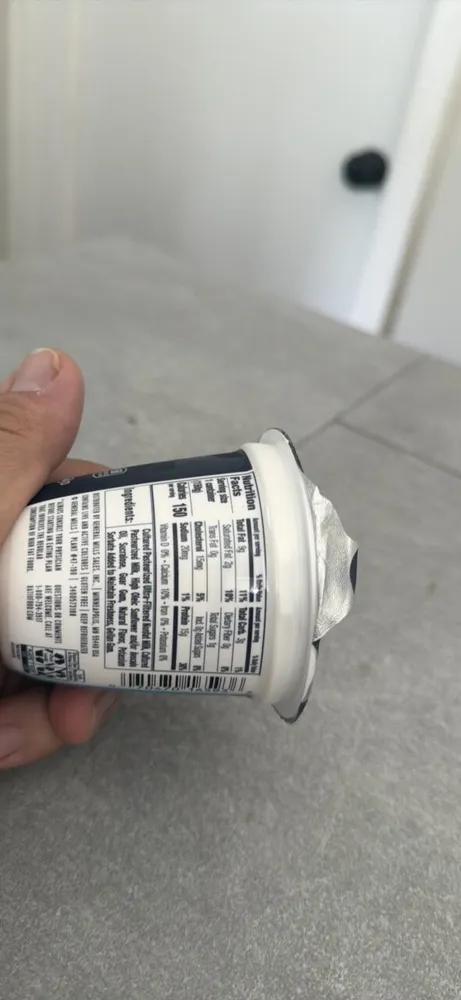 yogurt