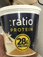 Ratio Protein