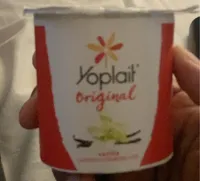french vanilla