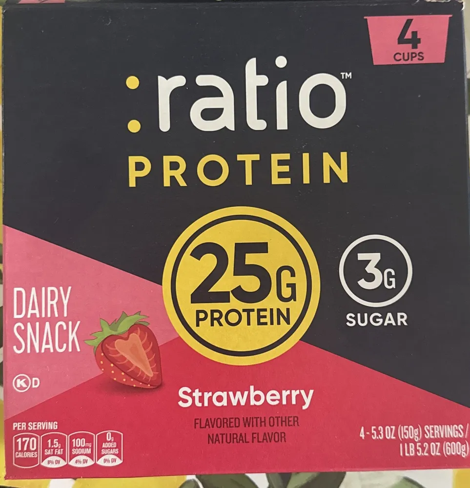 Strawberry