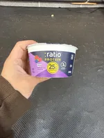 Mixed Berry