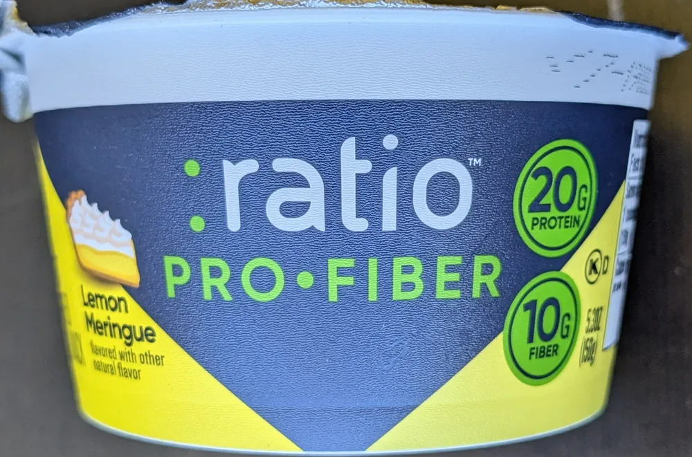 probiotic greek yogurt