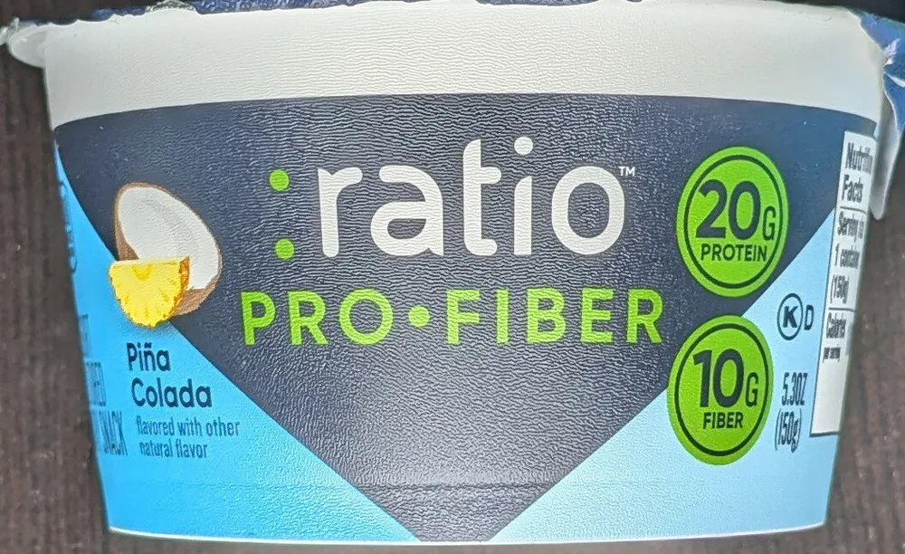 :ratio PRO•FIBER
